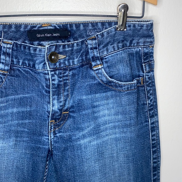 Calvin Klein Jeans Denim - 🛍️Calvin Klein Bootcut jeans!